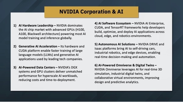 Nvidia - AI